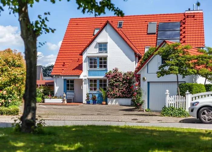 Gaestehaus Annabel