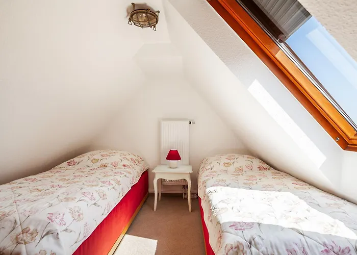 Gaestehaus Annabel