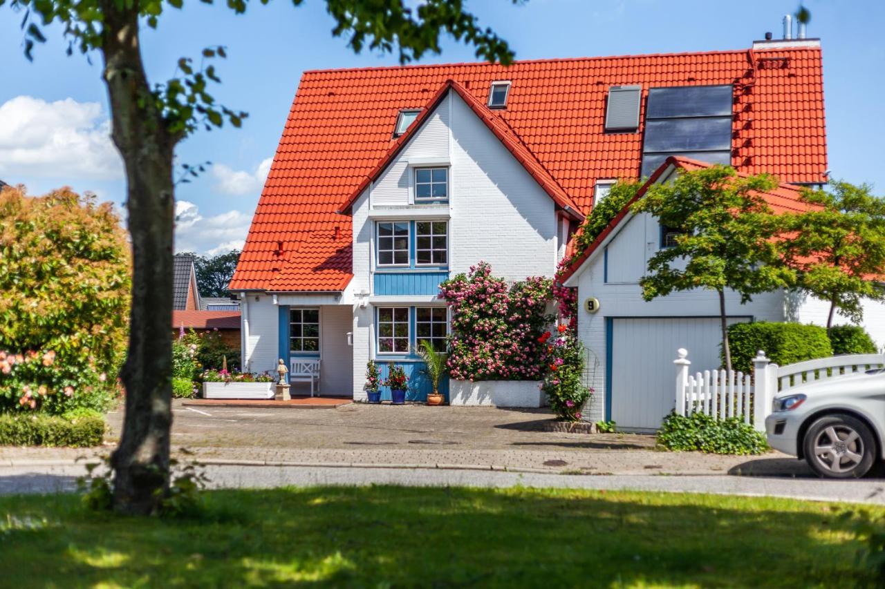 Gaestehaus Annabel Scharbeutz