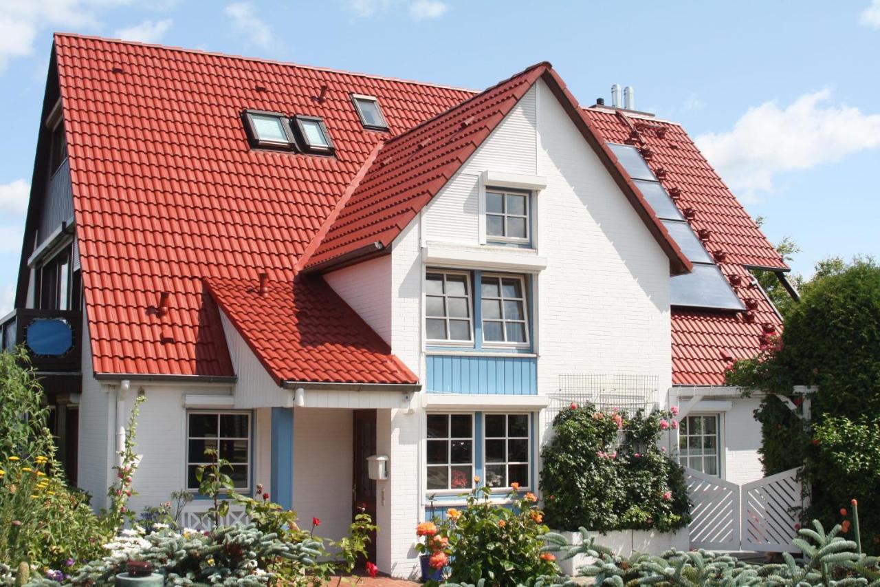 Gaestehaus Annabel *