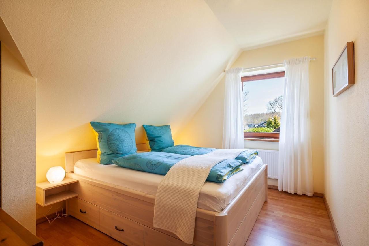 Gaestehaus Annabel Apartment *