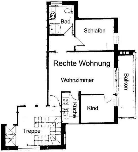 Gaestehaus Annabel *