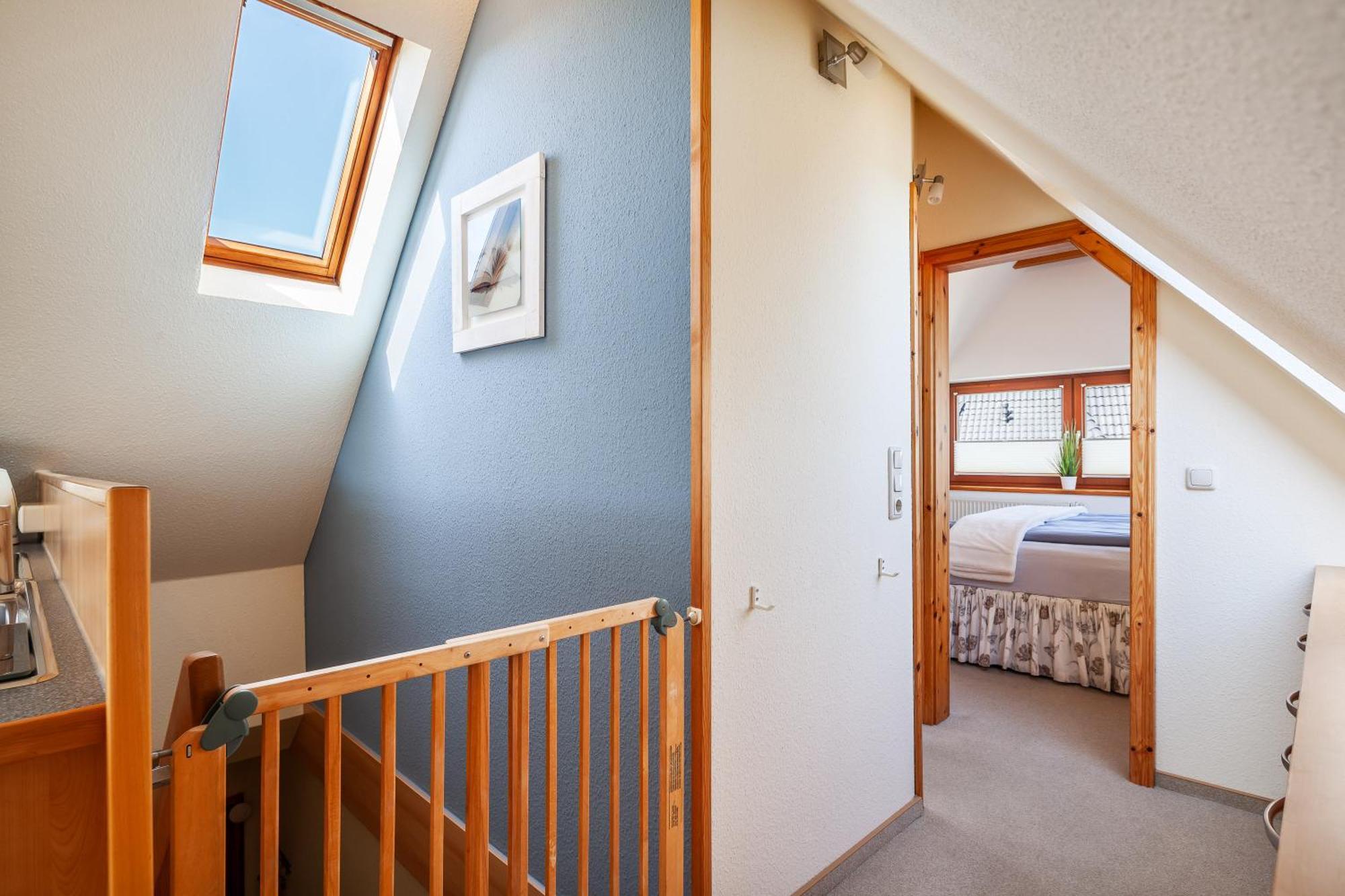 Apartment Gaestehaus Annabel Scharbeutz