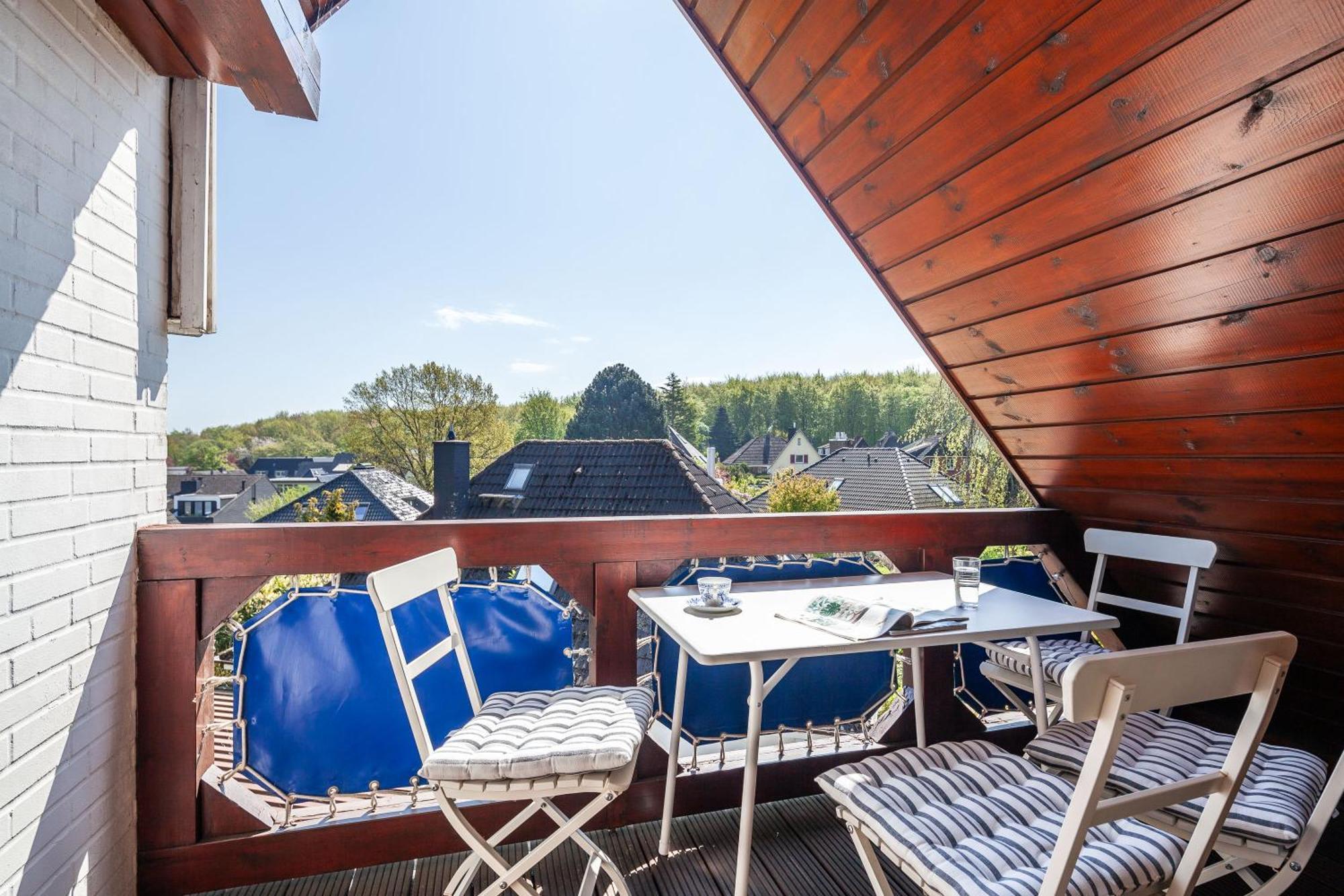 Apartment Gaestehaus Annabel *